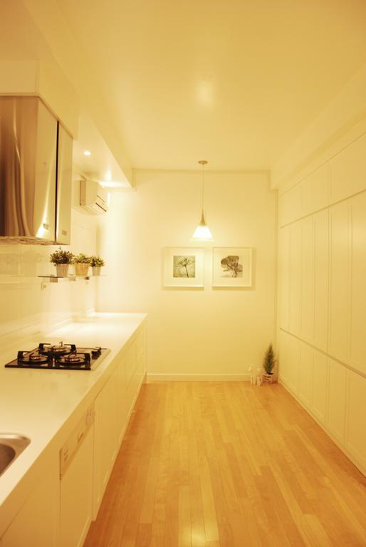 The Haus Guest house