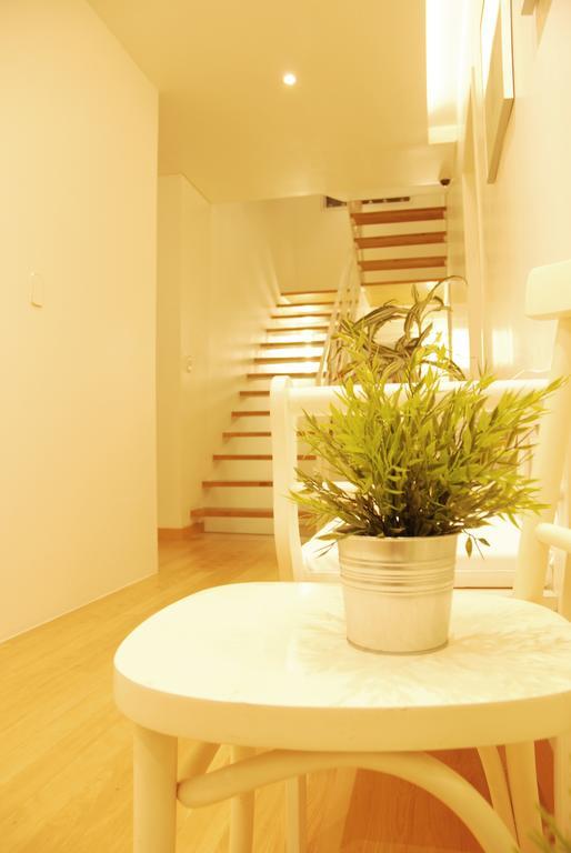 Guest house The Haus
