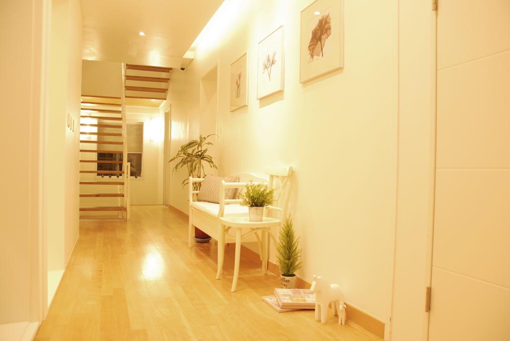 The Haus Guest house