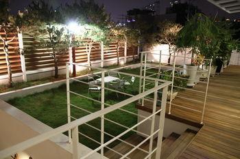 Guest house The Haus Seoul