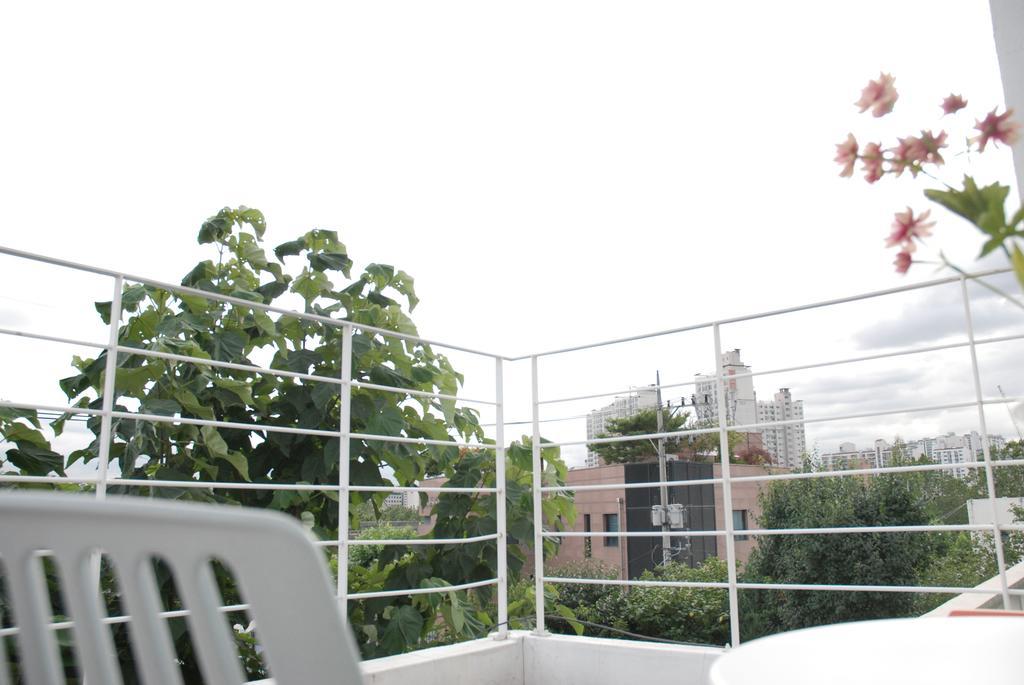 Guest house The Haus 3*