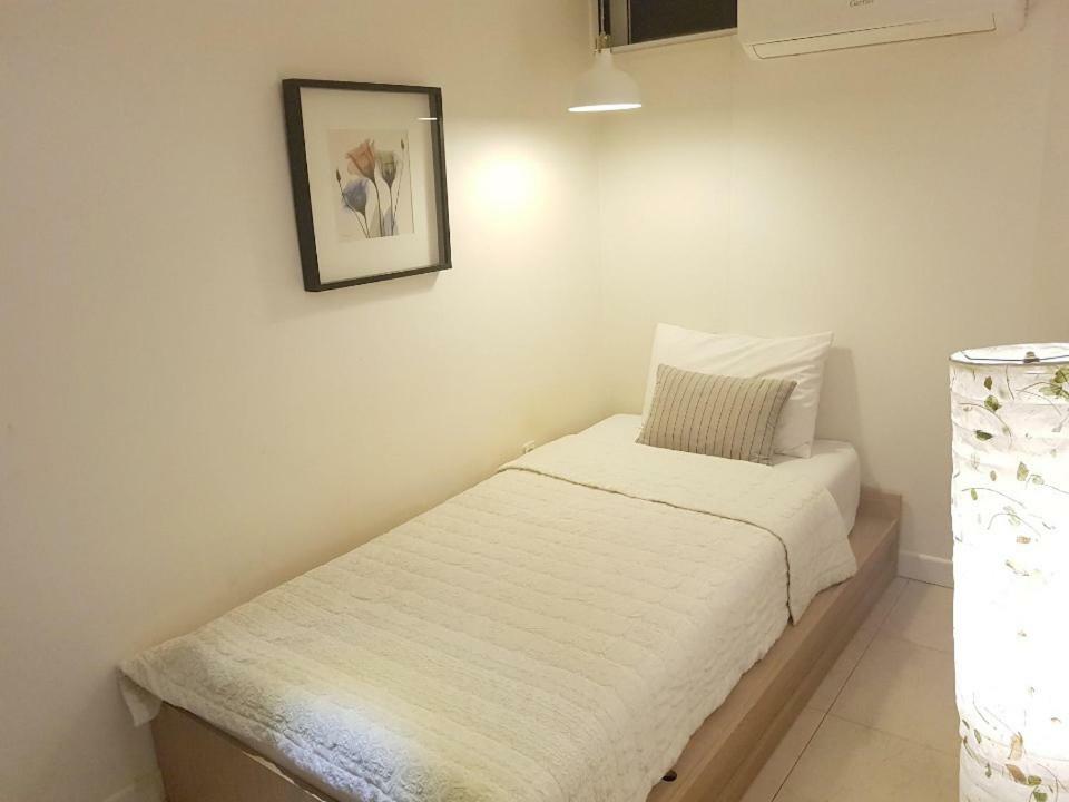 The Haus Guest house 3*