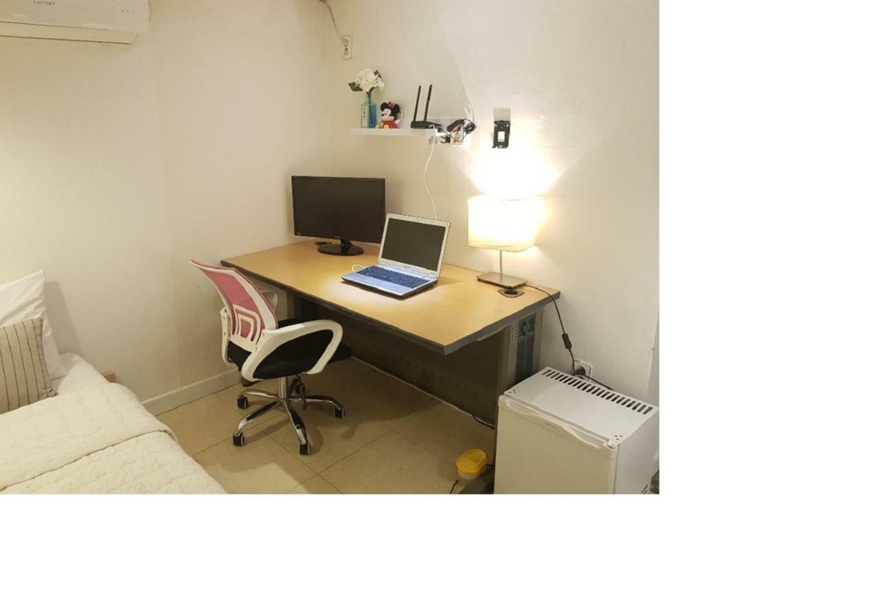 The Haus Guest house