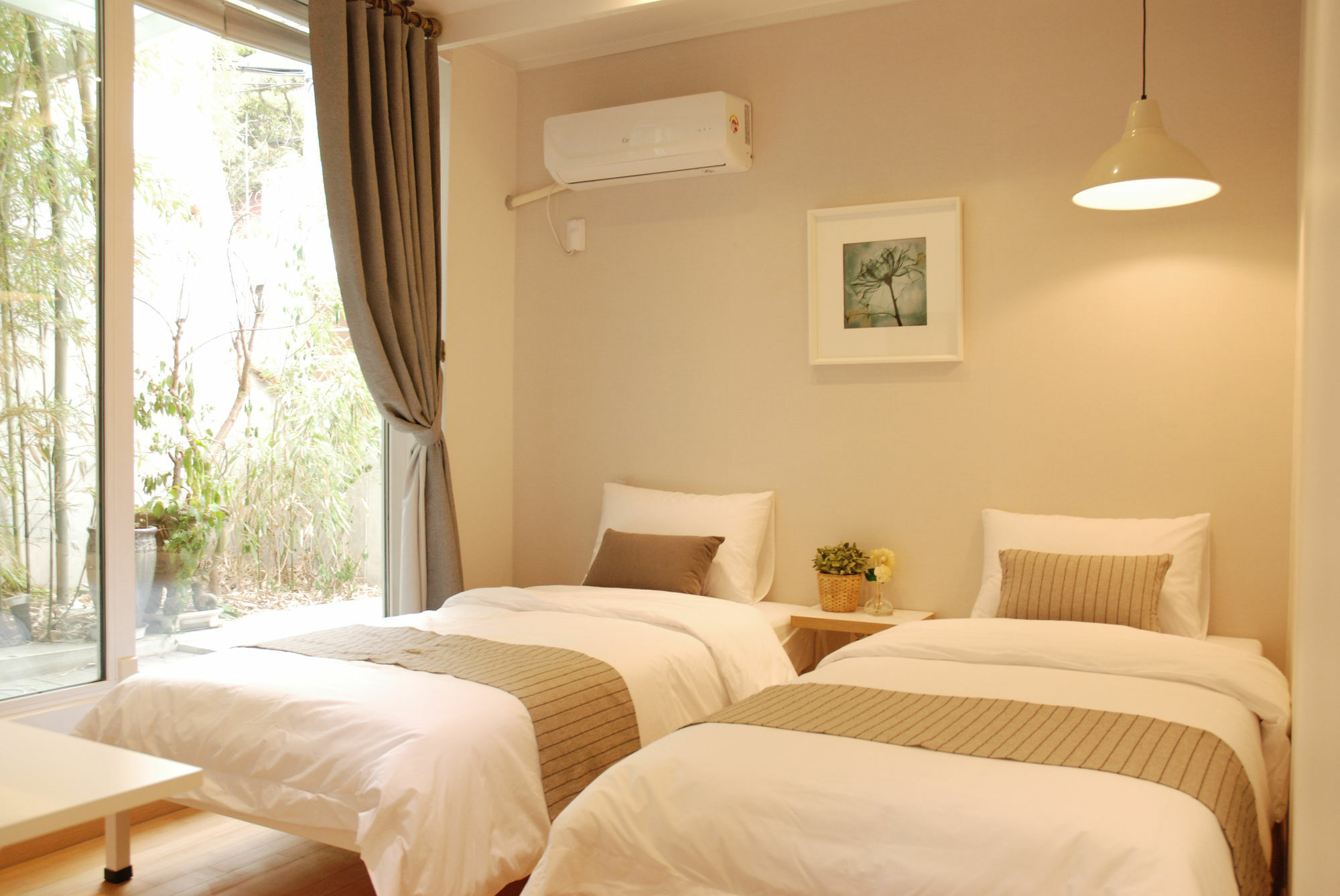 The Haus Guest house Seoul