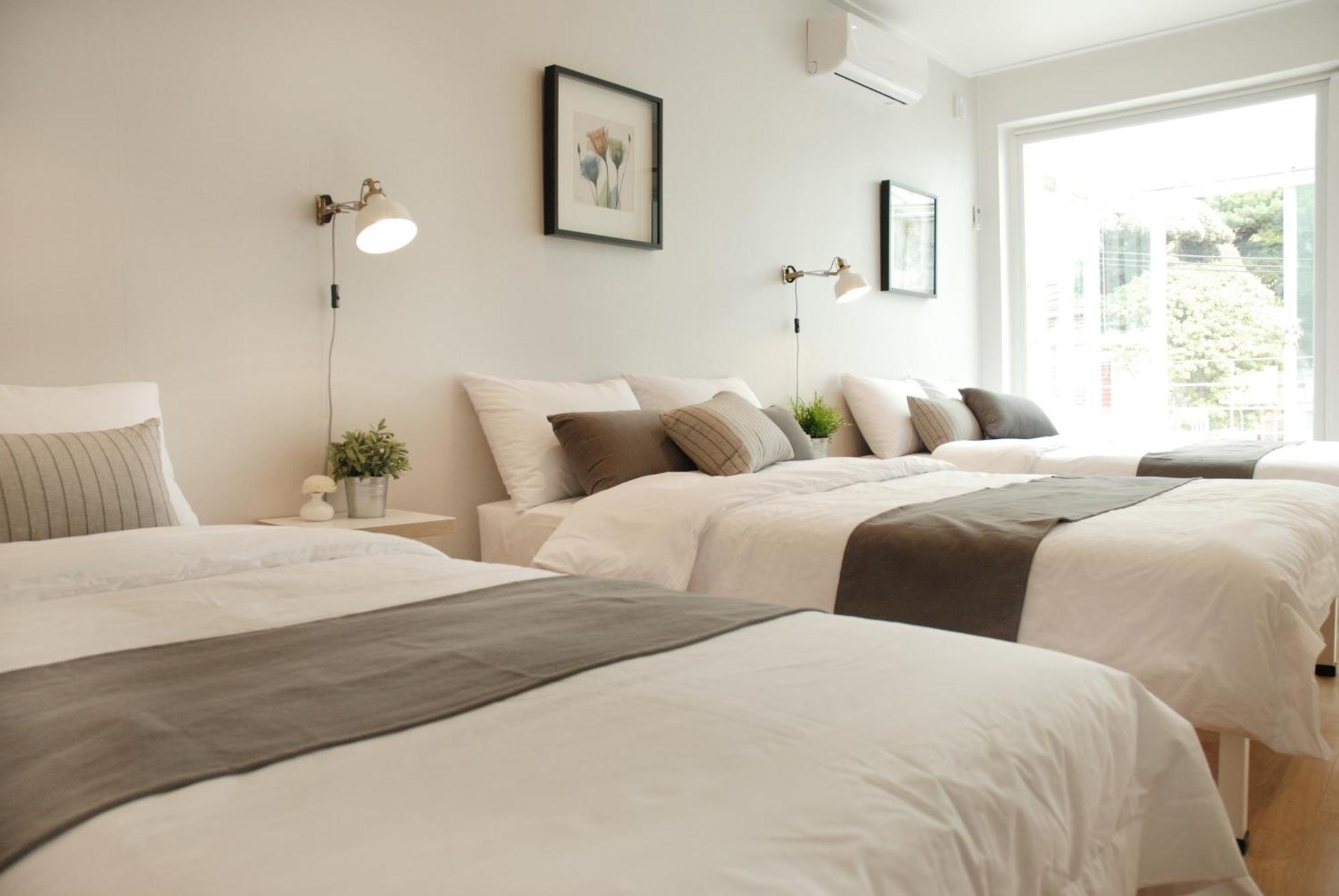 Guest house The Haus 3*