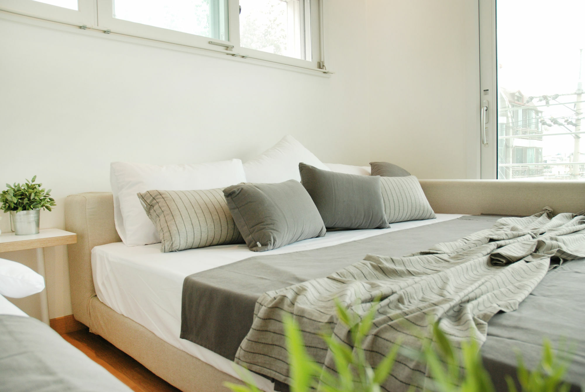 The Haus 3* Seoul