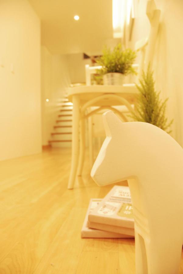 Guest house The Haus Seoul